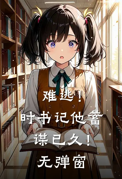 难逃！时书记他蓄谋已久！无弹窗
