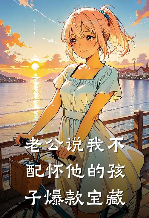 老公说我不配怀他的孩子爆款宝藏