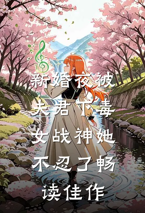新婚夜被夫君下毒，女战神她不忍了畅读佳作