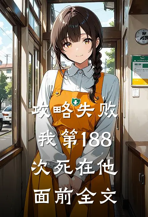 攻略失败，我第188次死在他面前全文