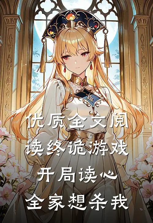 优质全文阅读终诡游戏：开局读心，全家想杀我