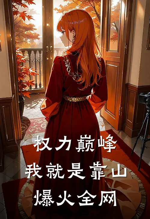 权力巅峰：我就是靠山爆火全网