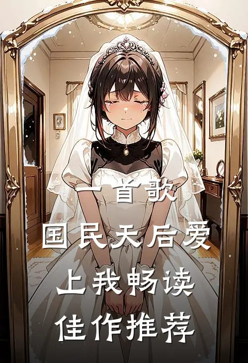 一首歌，国民天后爱上我畅读佳作推荐