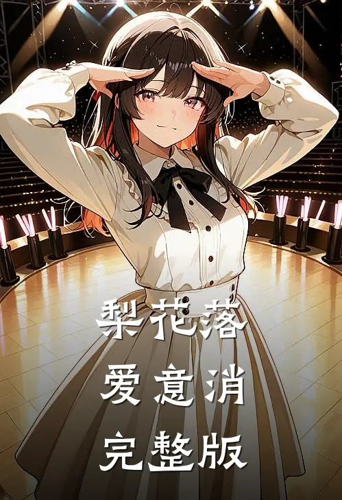 梨花落，爱意消完整版