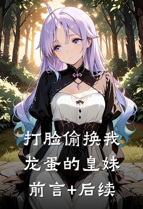 打脸偷换我龙蛋的皇妹前言+后续