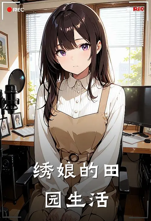 绣娘的田园生活