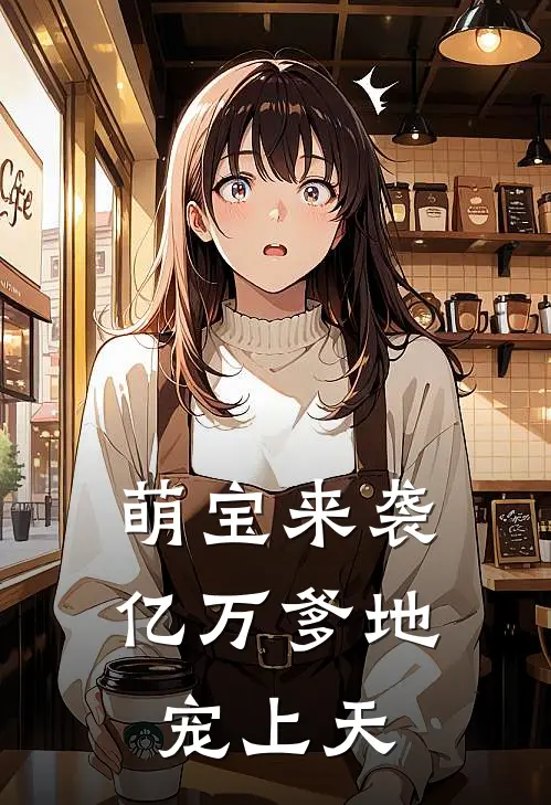 萌宝来袭：亿万爹地宠上天
