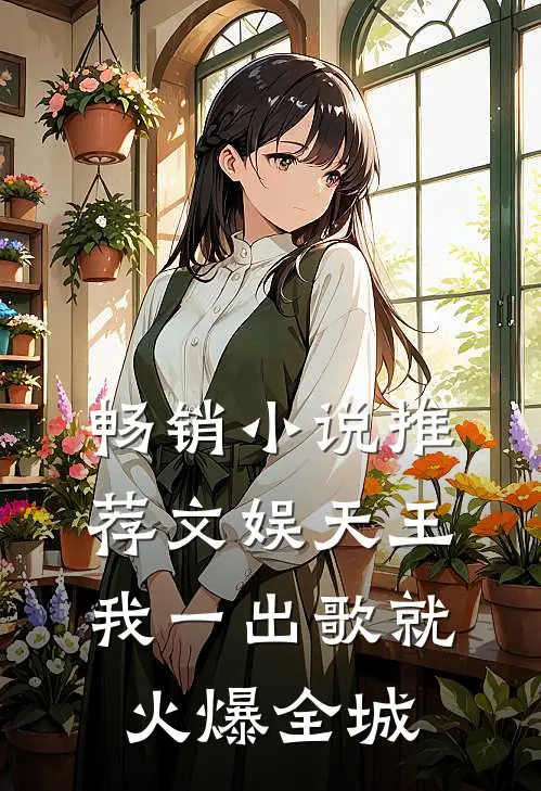 畅销小说推荐文娱天王：我一出歌就火爆全城