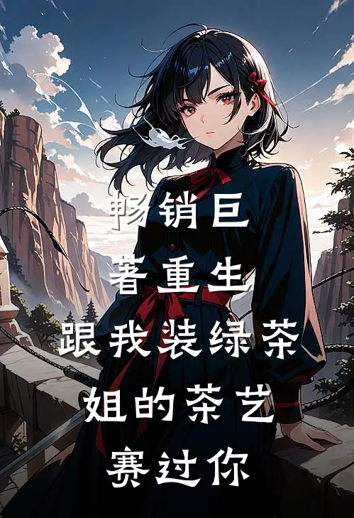 畅销巨著重生：跟我装绿茶，姐的茶艺赛过你