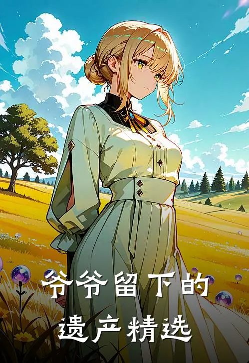 爷爷留下的遗产精选