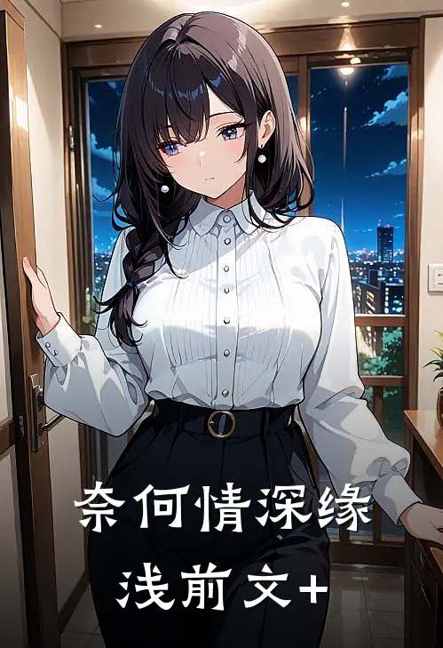 奈何情深缘浅前文+