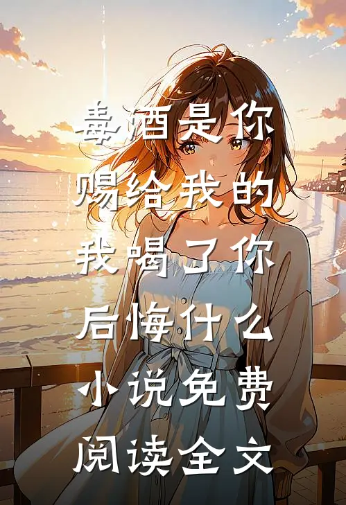 毒酒是你赐给我的，我喝了你后悔什么小说免费阅读全文
