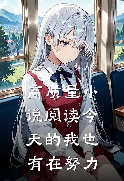 高质量小说阅读今天的我也有在努力