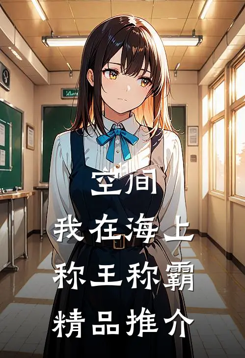 空间：我在海上称王称霸精品推介