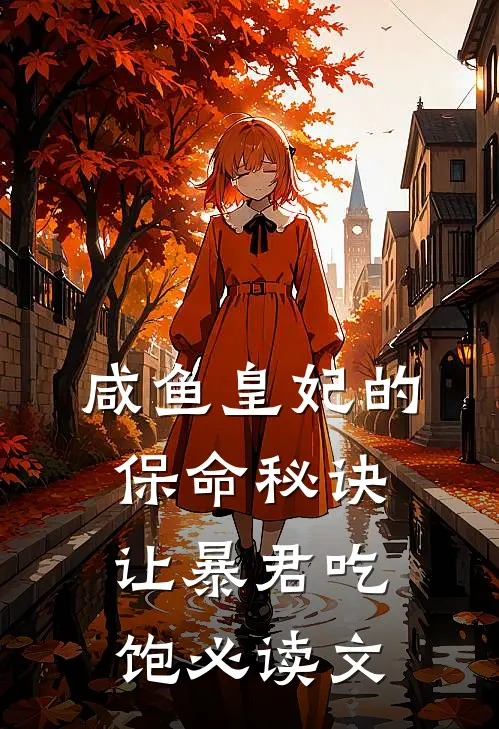 咸鱼皇妃的保命秘诀：让暴君吃饱必读文