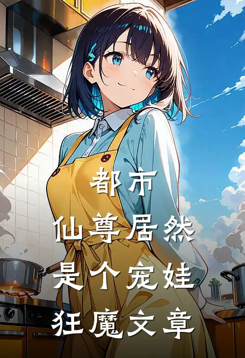 都市：仙尊居然是个宠娃狂魔文章