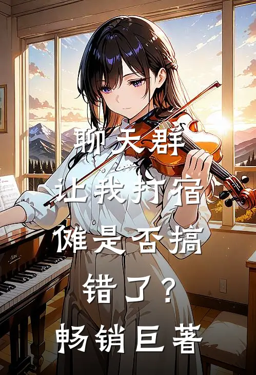 聊天群：让我打宿傩是否搞错了？畅销巨著