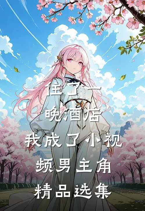 住了一晚酒店，我成了小视频男主角精品选集