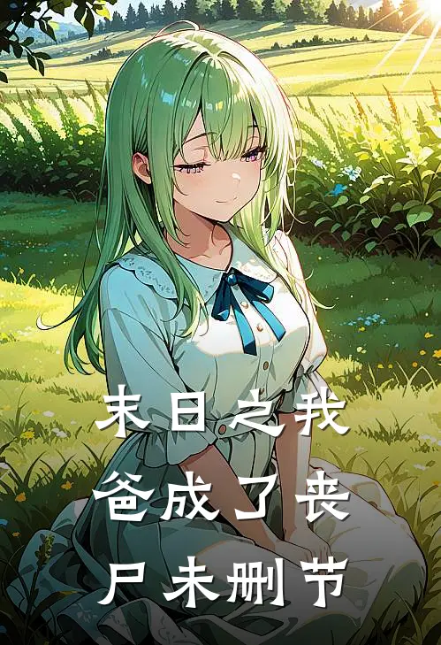 末日之我爸成了丧尸未删节