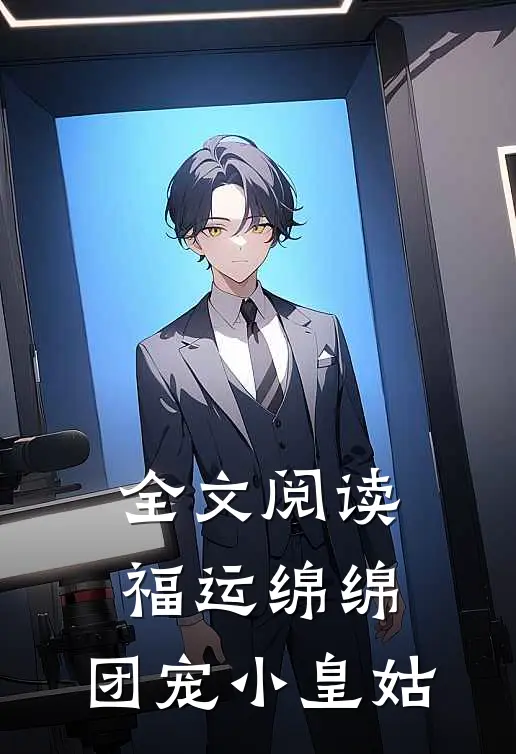 全文阅读福运绵绵，团宠小皇姑