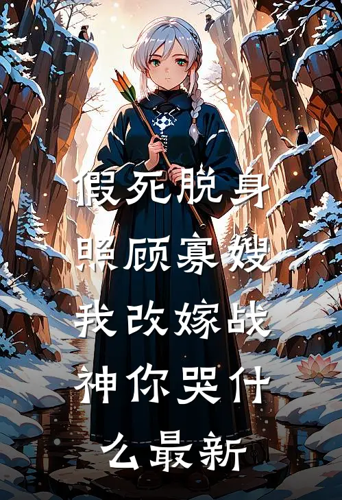 假死脱身照顾寡嫂，我改嫁战神你哭什么最新