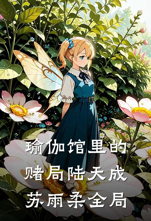瑜伽馆里的赌局陆天成苏雨柔全局