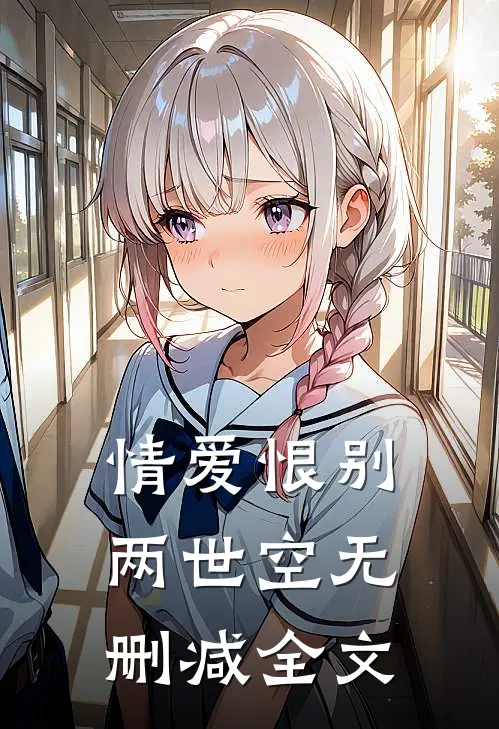情爱恨别两世空无删减全文