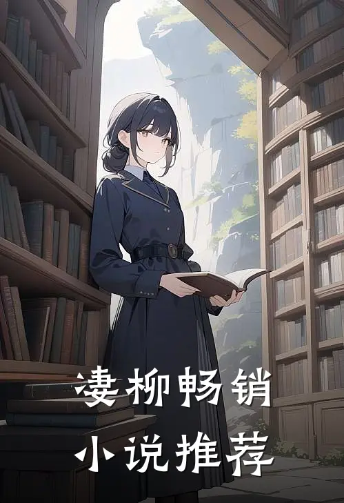 凄柳畅销小说推荐