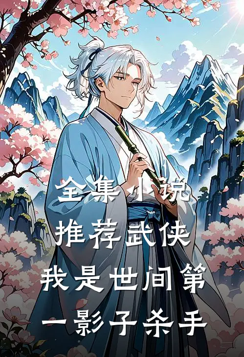 全集小说推荐武侠：我是世间第一影子杀手