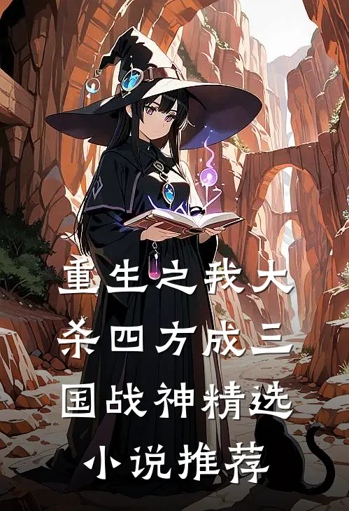 重生之我大杀四方成三国战神精选小说推荐
