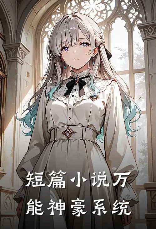 短篇小说万能神豪系统