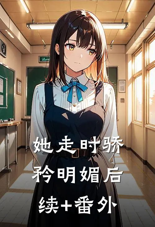 她走时骄矜明媚后续+番外