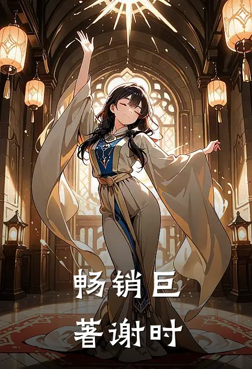 畅销巨著谢时