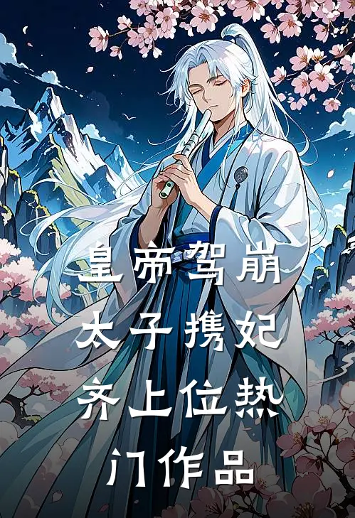 皇帝驾崩，太子携妃齐上位热门作品