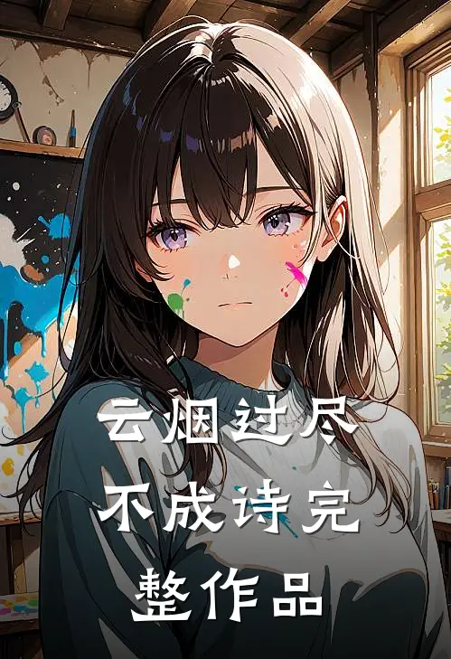 云烟过尽不成诗完整作品