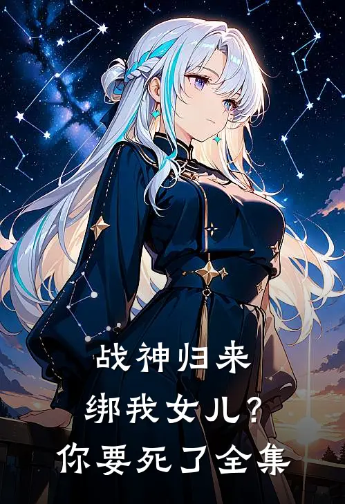 战神归来，绑我女儿？你要死了全集