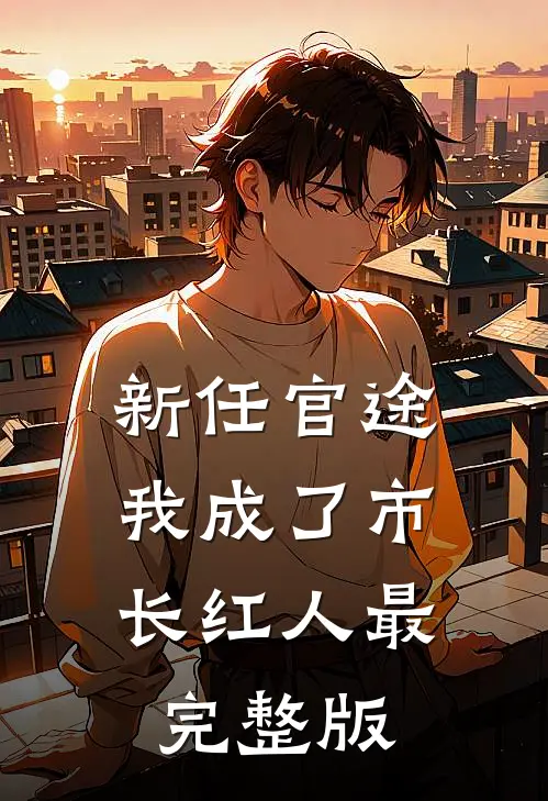 新任官途，我成了市长红人最完整版