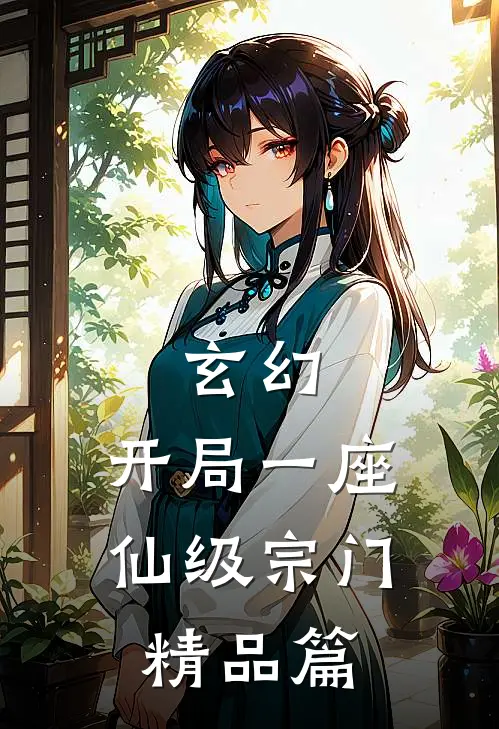 玄幻：开局一座仙级宗门精品篇