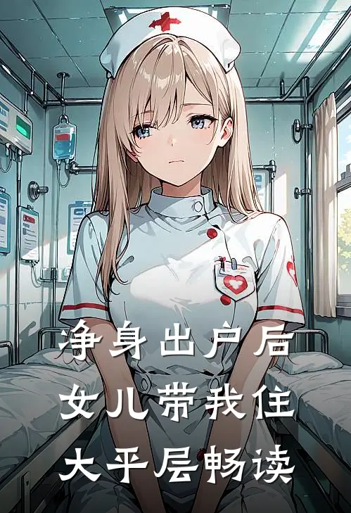 净身出户后，女儿带我住大平层畅读