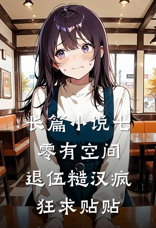 长篇小说七零有空间：退伍糙汉疯狂求贴贴