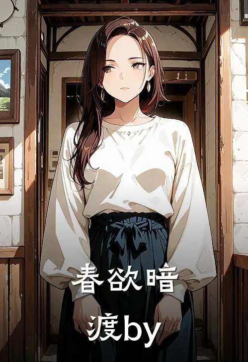 春欲暗渡by