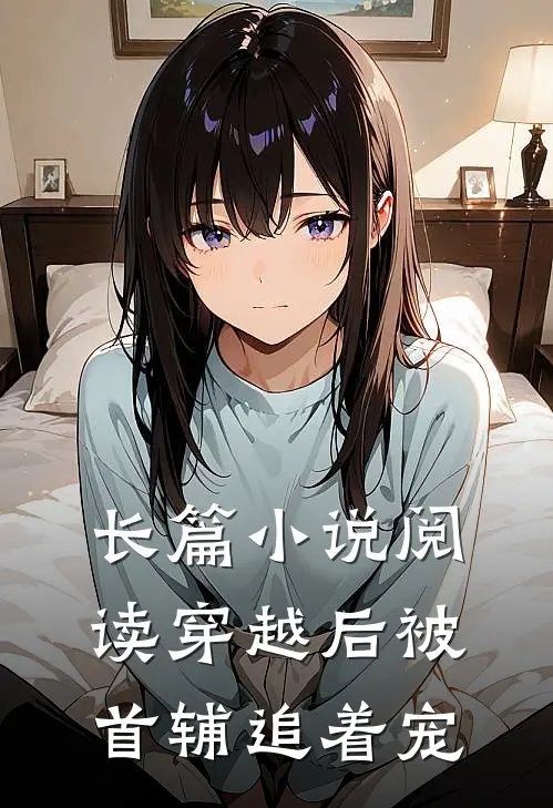 长篇小说阅读穿越后被首辅追着宠