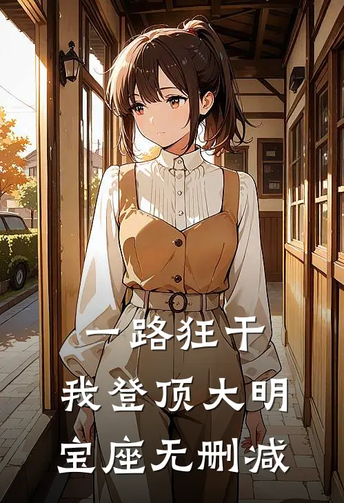 一路狂干，我登顶大明宝座无删减