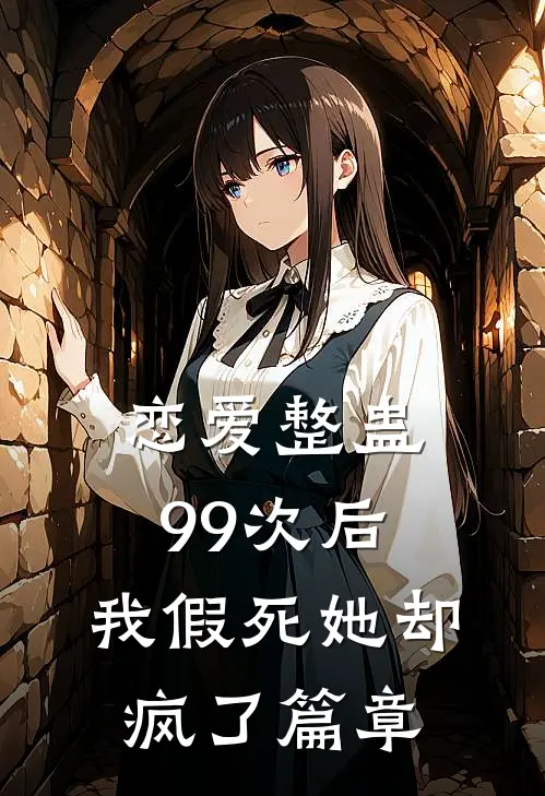 恋爱整蛊99次后，我假死她却疯了篇章