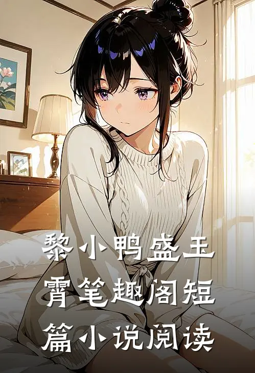 黎小鸭盛玉霄笔趣阁短篇小说阅读