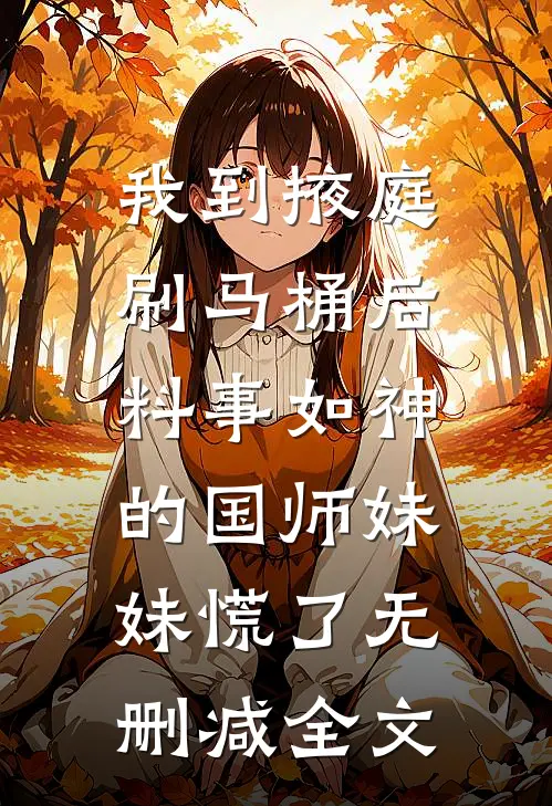 我到掖庭刷马桶后，料事如神的国师妹妹慌了无删减全文