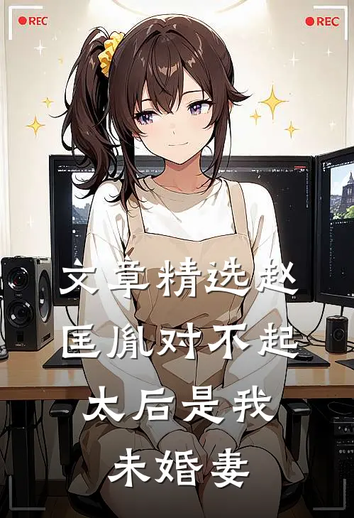文章精选赵匡胤对不起，太后是我未婚妻