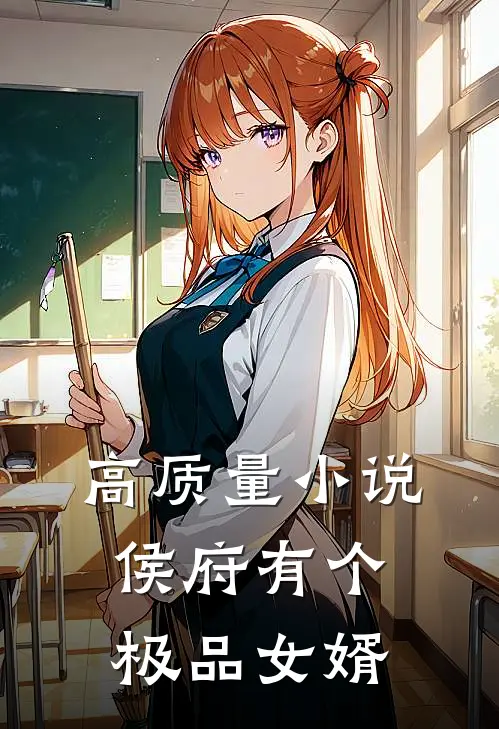 高质量小说侯府有个极品女婿