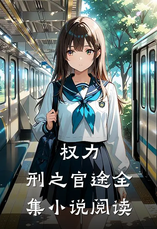 权力：刑之官途全集小说阅读