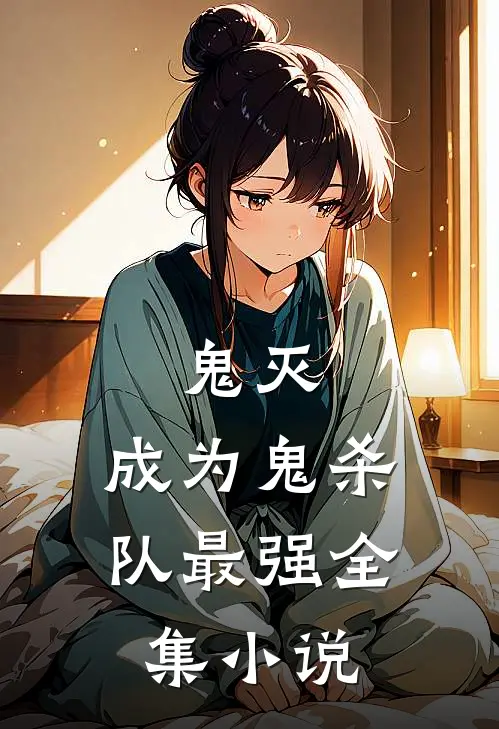 鬼灭：成为鬼杀队最强全集小说